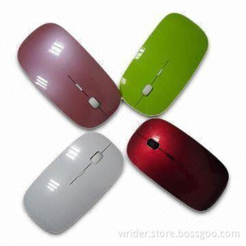 Wireless Optical Mice with 10m Operating Distance